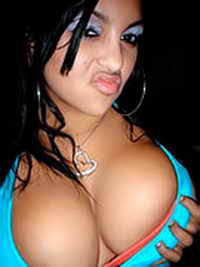 a milf living in Gloucester City, New Jersey
